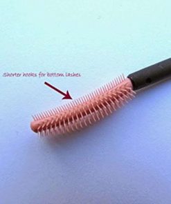 Benefit Cosmetics Roller Lash Mascara .3 Oz Full Size 6 182312058877 2