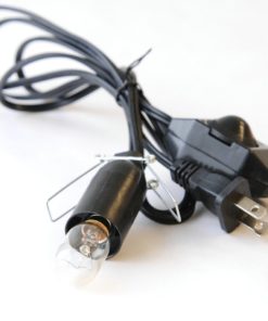 Set Of 2 Salt Lamp Dimmer Cords With Bulb By Jic Gem 6 182312058886 2