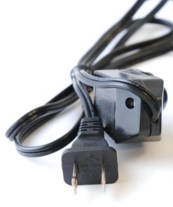 Set Of 2 Salt Lamp Dimmer Cords With Bulb By Jic Gem 7 182312058886 3