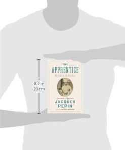 The Apprentice: My Life In The Kitchen 3 182312060286 1