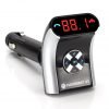 Gogroove Flexsmart X3 Mini Bluetooth Fm Transmitter With Hands-Free Calling .. 49 182312060689 0