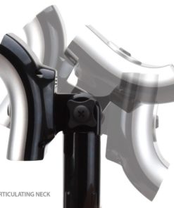 Alternative view of Gogroove Flexsmart X3 Mini Bluetooth Fm Transmitter With Hands-Free Calling ..