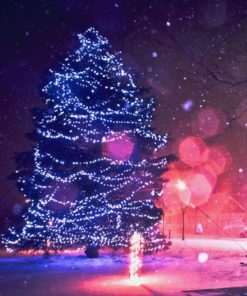 Hallomall Led Solar Powered String Lights 2 Modes Steady On / Flash 150 Led 7.. 13 182312060856 6