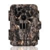 Tec.Bean 12Mp 1080P Hd Game & Trail Hunting Camera No Glow Infrared Scouting .. 3 182312061204 0