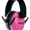 Snug Safe N Sound Kids Earmuffs / Hearing Protectors Adjustable Headband Ear.. 3 182312061490 0