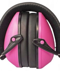 Alternative view of Snug Safe N Sound Kids Earmuffs / Hearing Protectors Adjustable Headband Ear..