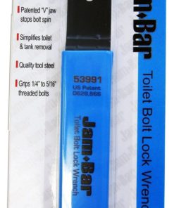 Jam-Bar Toilet Bolt Lock Wrench 4 182312062912 1
