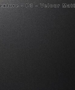 Kydex V - Black 12" X 12" X 0.125" Pack Of 1 Sheet 6 182312063106 1