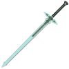 Kirito's Dark Repulser Sao Foam Cosplay Sword