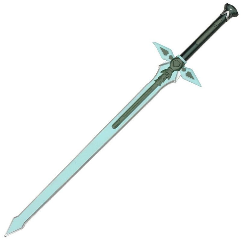 Catalog 4 Kirito's Dark Repulser Sao Foam Cosplay Sword