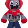 Tube Heroes Exploding Plush 8" L 8 182312063674 0