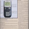Ti 84 Plus Calculator