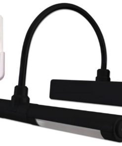 Rite Lite Lpl601Xlbrc Wireless Super Bright Led Picture Light With Remote Con..