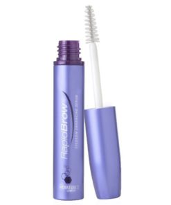 The Best Rapidbrow Eye Brow Enhancing Serum 3Ml /0.1 Fl Oz 3 182312065197 1