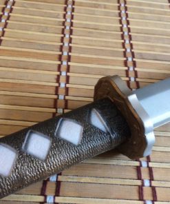 Alternative view of Foam Rubber Katana Samurai Larp Sword Bokken New! 40 Inches Practice Sword!