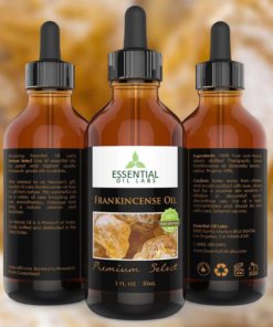 Frankincense Oil - Highest Quality Therapeutic Grade Backed By Research - 1 O.. 6 182312067814 2