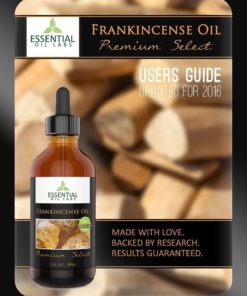 Frankincense Oil - Highest Quality Therapeutic Grade Backed By Research - 1 O.. 7 182312067814 3