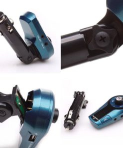 Gogroove Flexsmart X2 Mini Bluetooth Fm Transmitter Car Kit With Hands-Free C.. 13 182312068966 5