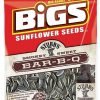 Bigs Smokey Sweet Bar-B-Q Sunflower Seeds 5.35-Ounce Bags (Pack Of 12) 10 182312072616 0