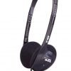 Cyber Acoustics Quality Audio Headphones (Acm-70) 3 182312073992 0