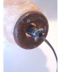Salt Lamp Cord; Dimmer; Wire Clip; Ul Listed; 110/120V 7 182312074486 2