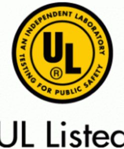 Salt Lamp Cord; Dimmer; Wire Clip; Ul Listed; 110/120V 9 182312074486 4