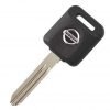 Nissan Transponder Ignition Chip Key Pathfinder Titan Xterra 350Z Quest Front.. 15 182312075271 0