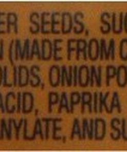 Spitz Smoky Bbq Sunflower Seeds 6-Ounce (Pack Of 12) 7 182312075913 2