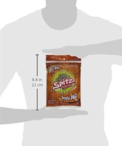 Spitz Smoky Bbq Sunflower Seeds 6-Ounce (Pack Of 12) 8 182312075913 3