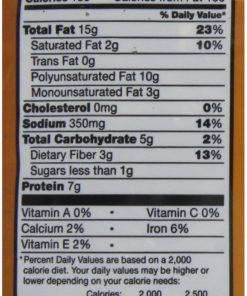 Spitz Smoky Bbq Sunflower Seeds 6-Ounce (Pack Of 12) 9 182312075913 4