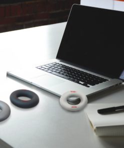 3-In-1 Hand Strengthener Grip Rings Round-Comfortable To Use-Increase Your Ha.. 15 182312076274 6