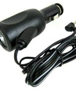 Sirius Radio 5.2V Cigarette Lighter Car Power Cord Adapter Old Version