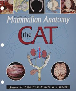 Mammalian Anatomy: The Cat