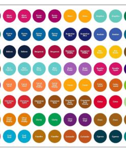 Alternative view of Young Living Essential Oils Labels (2 Packs) - Complete Set - Includes Multip..