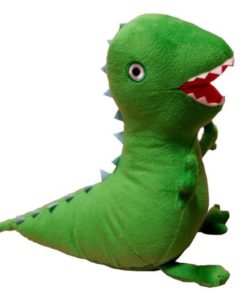 Peppa Pig Georges Dinosaur Baby Toys Peppa Pig Plush Doll By Irismaru 21 182318810077 0 1