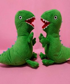 Peppa Pig Georges Dinosaur Baby Toys Peppa Pig Plush Doll By Irismaru 23 182318810077 2 1