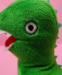 Peppa Pig Georges Dinosaur Baby Toys Peppa Pig Plush Doll By Irismaru 17 182318810077 3