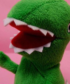 Peppa Pig Georges Dinosaur Baby Toys Peppa Pig Plush Doll By Irismaru 25 182318810077 4 1