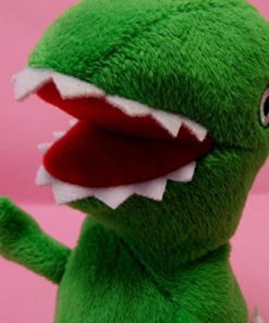 Peppa Pig Georges Dinosaur Baby Toys Peppa Pig Plush Doll By Irismaru 18 182318810077 4