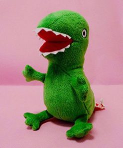Peppa Pig Georges Dinosaur Baby Toys Peppa Pig Plush Doll By Irismaru 26 182318810077 5 1