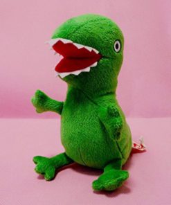 Peppa Pig Georges Dinosaur Baby Toys Peppa Pig Plush Doll By Irismaru 19 182318810077 5