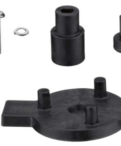 Waring (Wsb50) 12" Heavy-Duty Big Stix Immersion Blender 10-Gallon 7 182318810358 1 1