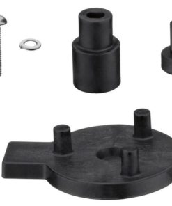 Waring (Wsb50) 12" Heavy-Duty Big Stix Immersion Blender 10-Gallon 5 182318810358 1