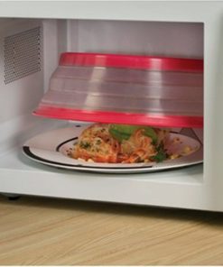 Tovolo Collapsible Microwave Cover Red 1 10 182318811276 2