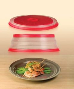 Tovolo Collapsible Microwave Cover Red 1 15 182318811276 3 1