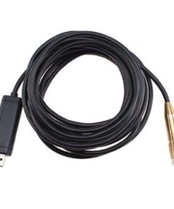 Klaren 15M/49Ft Usb Waterproof Endoscope Borescope Inspection Camera Us Seller 22 182318811416 1 1