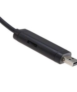 Klaren 15M/49Ft Usb Waterproof Endoscope Borescope Inspection Camera Us Seller 18 182318811416 4