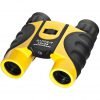 Barska 10X25 Waterproof Binocular Yellow 2 182318811601 0