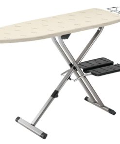 Rowenta Ib9100 Pro Compact Professional Space Saving Folding Ironing Board 4-.. 6 182318811677 0 1