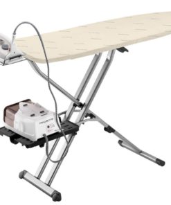 Rowenta Ib9100 Pro Compact Professional Space Saving Folding Ironing Board 4-.. 5 182318811677 1